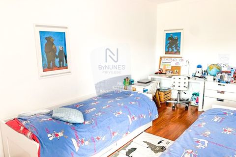 Rækkehus i Oeiras, Lisbon, Oeiras - € 750.000 | Ref: ID 01004067-08 - foto 13