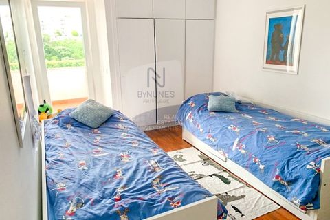 Rækkehus i Oeiras, Lisbon, Oeiras - € 750.000 | Ref: ID 01004067-08 - foto 14