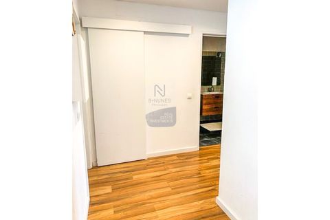 Rækkehus i Oeiras, Lisbon, Oeiras - € 750.000 | Ref: ID 01004067-08 - foto 17