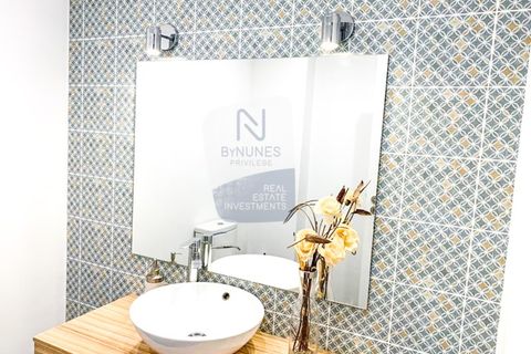 Rækkehus i Oeiras, Lisbon, Oeiras - € 750.000 | Ref: ID 01004067-08 - foto 18