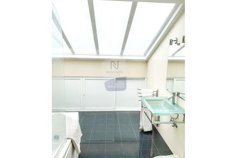 Rækkehus i Oeiras, Lisbon, Oeiras - € 750.000 | Ref: ID 01004067-08 - foto 19