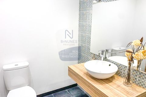 Rækkehus i Oeiras, Lisbon, Oeiras - € 750.000 | Ref: ID 01004067-08 - foto 20