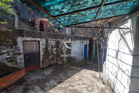 Byhus i Arcos de Valdevez, Viana do Castelo, Arcos de Valdevez - € 30.000 | Ref: AV5397 - foto 11