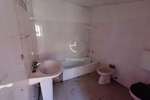 Byhus i Arcos de Valdevez, Viana do Castelo, Arcos de Valdevez - € 30.000 | Ref: AV5397 - foto 7