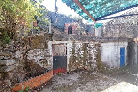 Byhus i Arcos de Valdevez, Viana do Castelo, Arcos de Valdevez - € 30.000 | Ref: AV5397 - foto 12