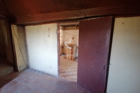 Byhus i Arcos de Valdevez, Viana do Castelo, Arcos de Valdevez - € 30.000 | Ref: AV5397 - foto 16