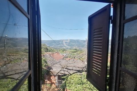 Byhus i Arcos de Valdevez, Viana do Castelo, Arcos de Valdevez - € 30.000 | Ref: AV5397 - foto 8