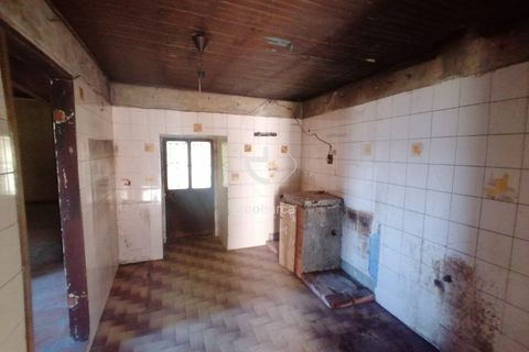 Byhus i Arcos de Valdevez, Viana do Castelo, Arcos de Valdevez - € 30.000 | Ref: AV5397 - foto 5