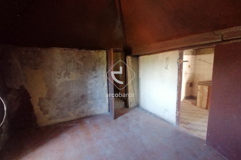 Byhus i Arcos de Valdevez, Viana do Castelo, Arcos de Valdevez - € 30.000 | Ref: AV5397 - foto 6
