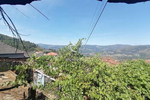 Byhus i Arcos de Valdevez, Viana do Castelo, Arcos de Valdevez - € 30.000 | Ref: AV5397 - foto 18