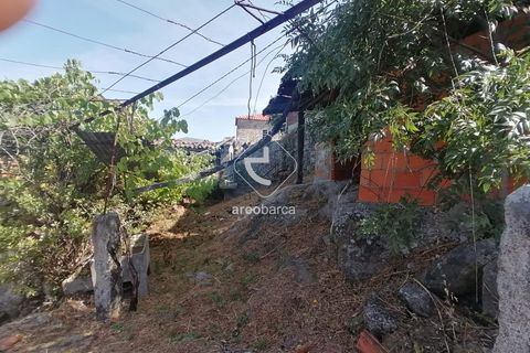 Byhus i Arcos de Valdevez, Viana do Castelo, Arcos de Valdevez - € 30.000 | Ref: AV5397 - foto 20