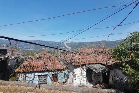 Byhus i Arcos de Valdevez, Viana do Castelo, Arcos de Valdevez - € 30.000 | Ref: AV5397 - foto 10