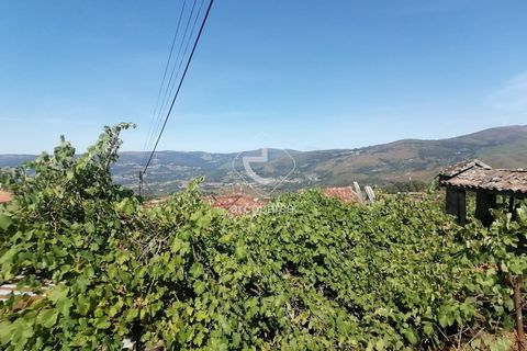 Byhus i Arcos de Valdevez, Viana do Castelo, Arcos de Valdevez - € 30.000 | Ref: AV5397 - foto 9
