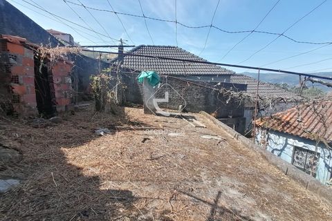 Byhus i Arcos de Valdevez, Viana do Castelo, Arcos de Valdevez - € 30.000 | Ref: AV5397 - foto 21