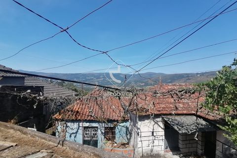 Byhus i Arcos de Valdevez, Viana do Castelo, Arcos de Valdevez - € 30.000 | Ref: AV5397 - foto 22