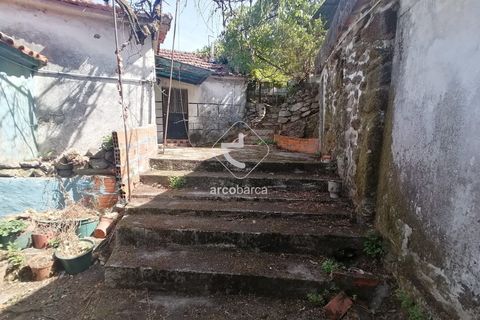 Byhus i Arcos de Valdevez, Viana do Castelo, Arcos de Valdevez - € 30.000 | Ref: AV5397 - foto 26