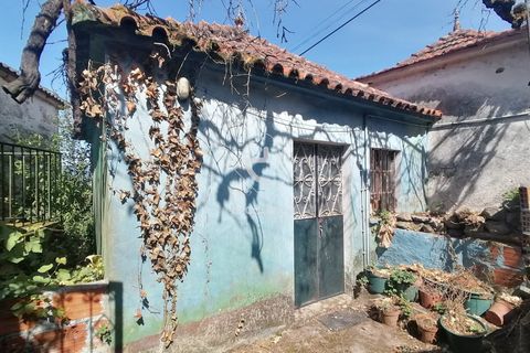 Byhus i Arcos de Valdevez, Viana do Castelo, Arcos de Valdevez - € 30.000 | Ref: AV5397 - foto 27