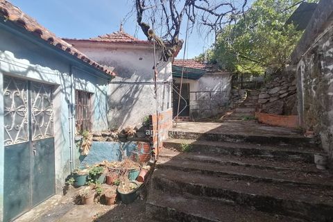 Byhus i Arcos de Valdevez, Viana do Castelo, Arcos de Valdevez - € 30.000 | Ref: AV5397 - foto 4