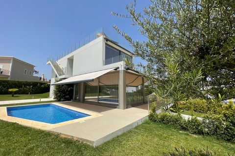 Villa i Almancil, Faro, Almancil - € 2.400.000 | Ref: S1619 - foto 1