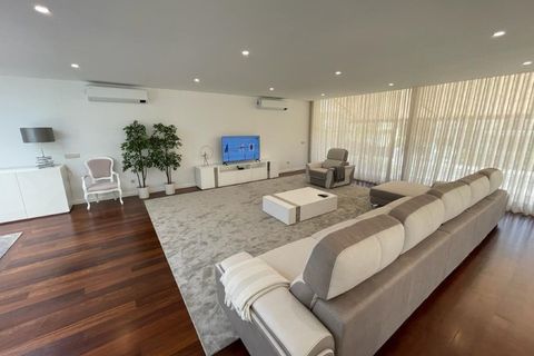 Villa i Almancil, Faro, Almancil - € 2.400.000 | Ref: S1619 - foto 2