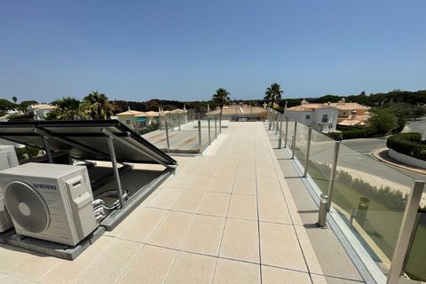 Villa i Almancil, Faro, Almancil - € 2.400.000 | Ref: S1619 - foto 27