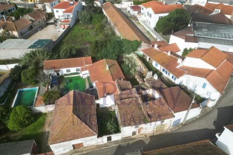 Villa i Cadaval, Lisbon, Cadaval - € 98.000 | Ref: RC.107311022 - foto 3