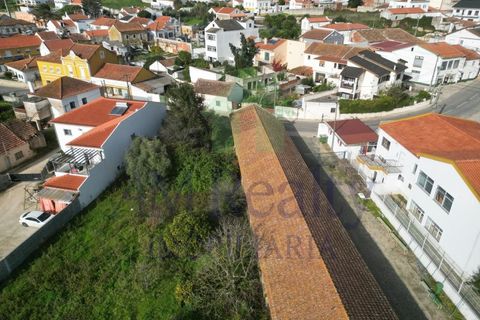 Villa i Cadaval, Lisbon, Cadaval - € 98.000 | Ref: RC.107311022 - foto 17