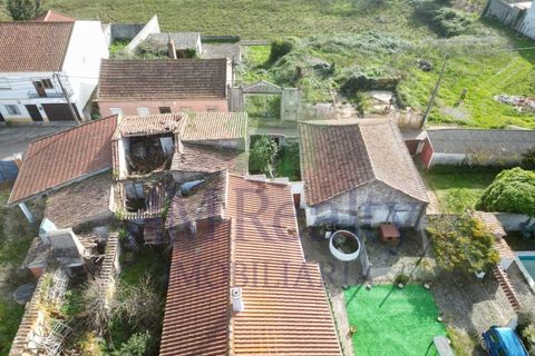 Villa i Cadaval, Lisbon, Cadaval - € 98.000 | Ref: RC.107311022 - foto 21