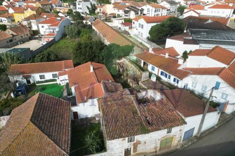 Villa i Cadaval, Lisbon, Cadaval - € 98.000 | Ref: RC.107311022 - foto 23