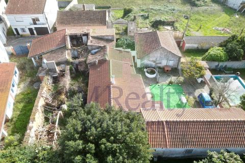 Villa i Cadaval, Lisbon, Cadaval - € 98.000 | Ref: RC.107311022 - foto 25