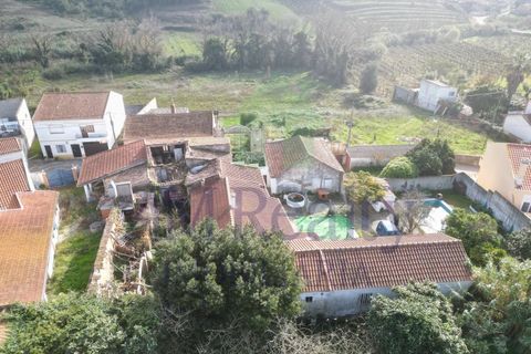 Villa i Cadaval, Lisbon, Cadaval - € 98.000 | Ref: RC.107311022 - foto 26