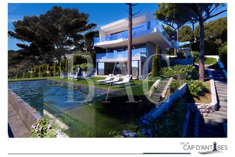 Villa i Antibes, Alpes-Maritimes, Antibes - € 7.900.000 | Ref: XP01720 - foto 1