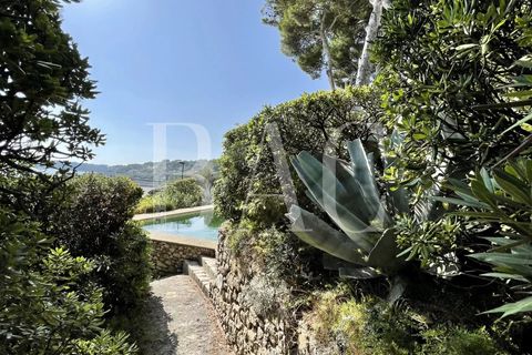Villa i Antibes, Alpes-Maritimes, Antibes - € 7.900.000 | Ref: XP01720 - foto 5