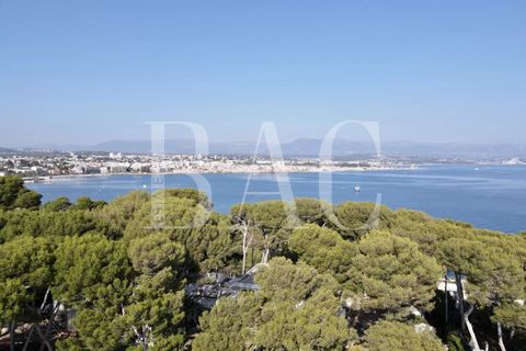 Villa i Antibes, Alpes-Maritimes, Antibes - € 7.900.000 | Ref: XP01720 - foto 16