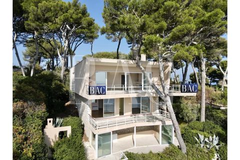 Villa i Antibes, Alpes-Maritimes, Antibes - € 7.900.000 | Ref: XP01720 - foto 3
