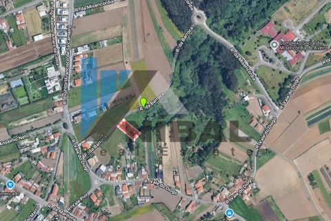 Helårsgrund i Aveiro, Aveiro, Aveiro - € 35.000 | Ref: ARE_TR_1175 - foto 1