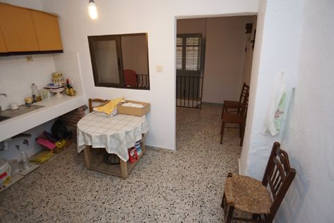 Landsbyhus i Torvizcon, Granada, Torvizcon - € 99.000 | Ref: TVT481 - foto 11