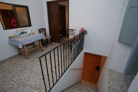 Landsbyhus i Torvizcon, Granada, Torvizcon - € 99.000 | Ref: TVT481 - foto 28