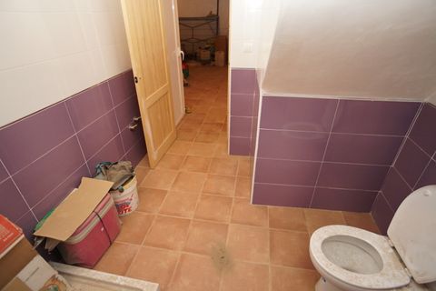 Landsbyhus i Torvizcon, Granada, Torvizcon - € 99.000 | Ref: TVT481 - foto 34