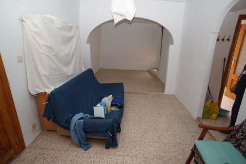 Landsbyhus i Torvizcon, Granada, Torvizcon - € 99.000 | Ref: TVT481 - foto 19