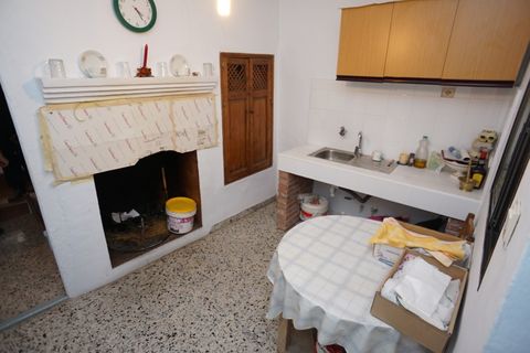 Landsbyhus i Torvizcon, Granada, Torvizcon - € 99.000 | Ref: TVT481 - foto 10