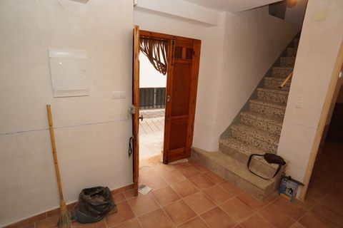 Landsbyhus i Torvizcon, Granada, Torvizcon - € 99.000 | Ref: TVT481 - foto 32
