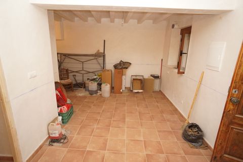 Landsbyhus i Torvizcon, Granada, Torvizcon - € 99.000 | Ref: TVT481 - foto 35