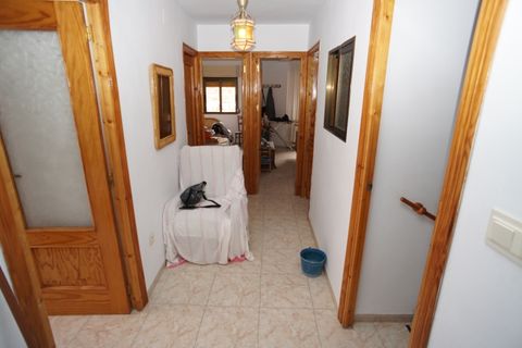 Landsbyhus i Torvizcon, Granada, Torvizcon - € 99.000 | Ref: TVT481 - foto 16