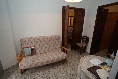 Landsbyhus i Torvizcon, Granada, Torvizcon - € 99.000 | Ref: TVT481 - foto 4