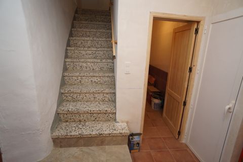 Landsbyhus i Torvizcon, Granada, Torvizcon - € 99.000 | Ref: TVT481 - foto 31