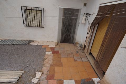 Landsbyhus i Torvizcon, Granada, Torvizcon - € 99.000 | Ref: TVT481 - foto 26