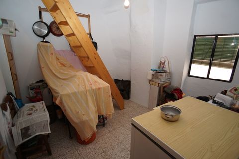 Landsbyhus i Torvizcon, Granada, Torvizcon - € 99.000 | Ref: TVT481 - foto 18