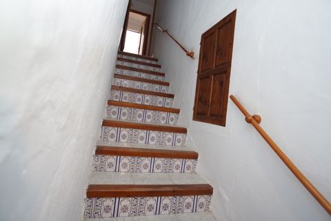 Landsbyhus i Torvizcon, Granada, Torvizcon - € 99.000 | Ref: TVT481 - foto 14