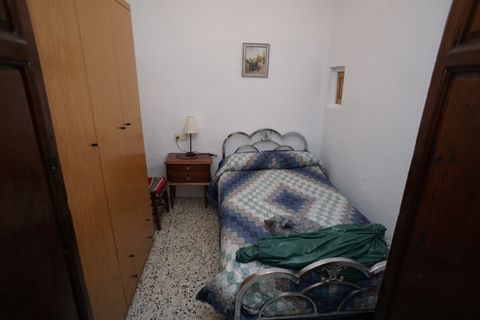 Landsbyhus i Torvizcon, Granada, Torvizcon - € 99.000 | Ref: TVT481 - foto 2